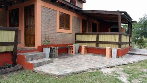 Lodge Caba�as Kehuen