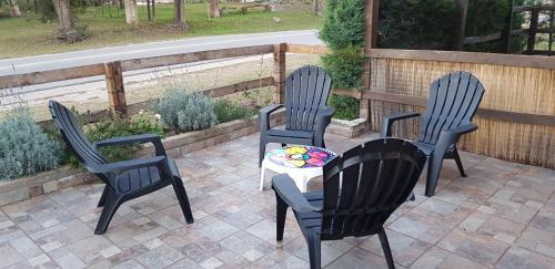 Lodge Caba�as Kehuen