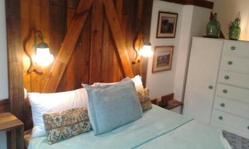 Apartamento "haras La Sarita", Decoraci�n Tem�tica Estilo Campo