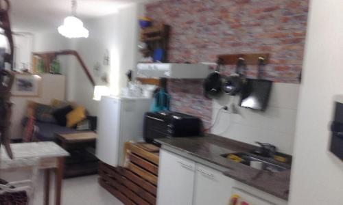 Apartamento "haras La Sarita", Decoraci�n Tem�tica Estilo Campo