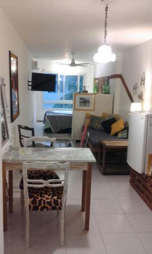 Apartamento "haras La Sarita", Decoraci�n Tem�tica Estilo Campo