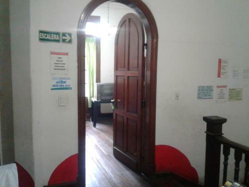 Posada Pura Vida Hostel & Bar