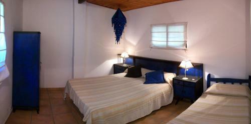 Tranquila Casa De Campo En La Falda