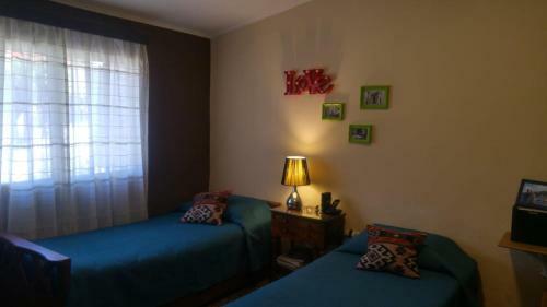 Hermosa Casa Cordoba