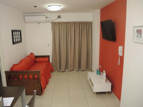 Apartment Corro