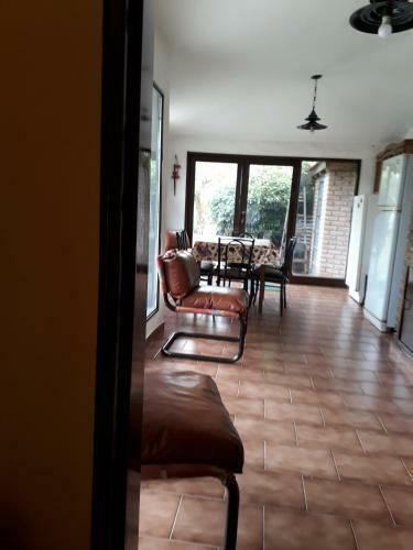Casa De Maria Del Carmen