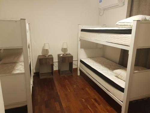 Apartamento Nueva Cordoba Funcional