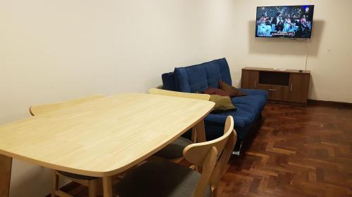 Apartamento Nueva Cordoba Funcional