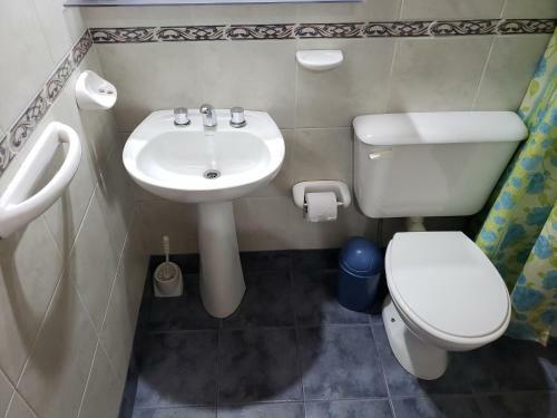 Apartamento El Portal