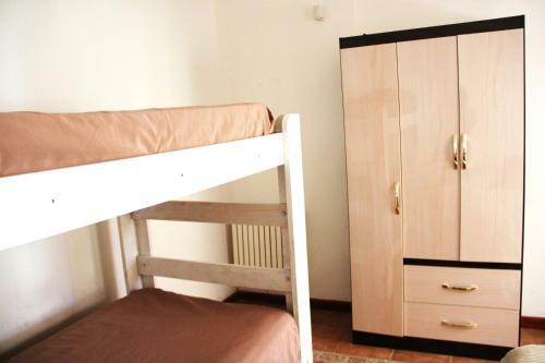 Bienvenido Mundo Hostel
