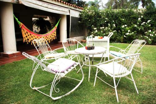 Bienvenido Mundo Hostel