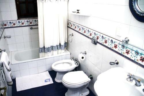 Bienvenido Mundo Hostel