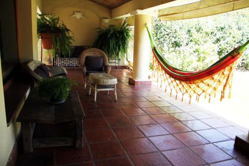 Bienvenido Mundo Hostel