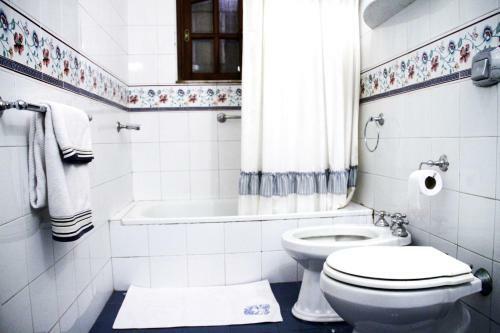Bienvenido Mundo Hostel