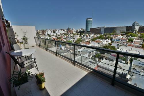 Apartamento Departamento Miradores