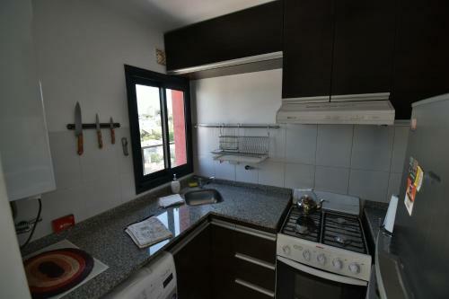 Apartamento Departamento Miradores