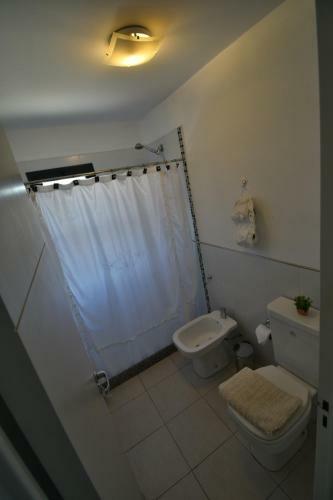 Apartamento Departamento Miradores