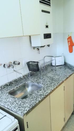 Apartamento C�ntrico, Confortable Y C�modo