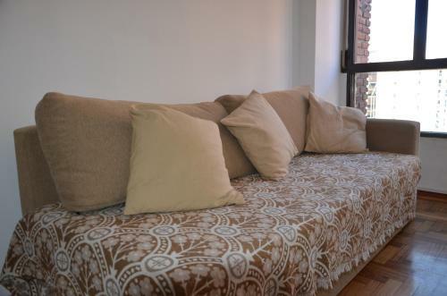 Apartamento Las Moro�as
