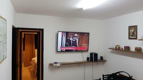 Apartamento Departamento Carlucci Planta Baja