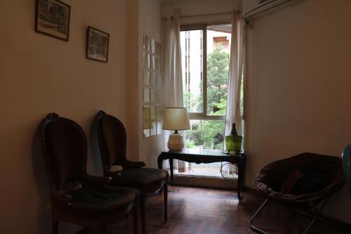 Apartamento Excelente Dpto Nueva C�rdoba
