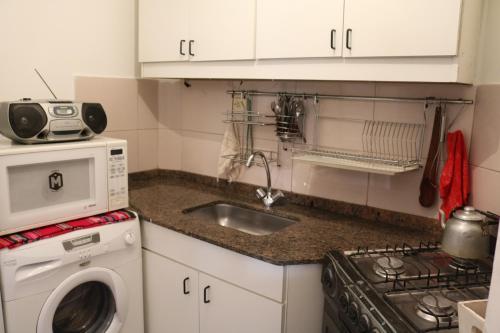 Apartamento Excelente Dpto Nueva C�rdoba