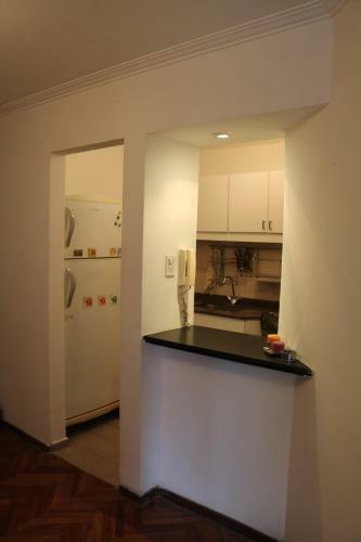 Apartamento Excelente Dpto Nueva C�rdoba
