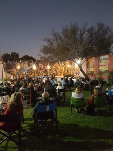 Cerro Mio Hostel - Casa Cultura