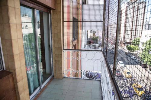Apartamento B & B