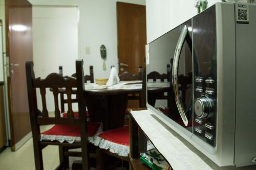 Apartamento B & B