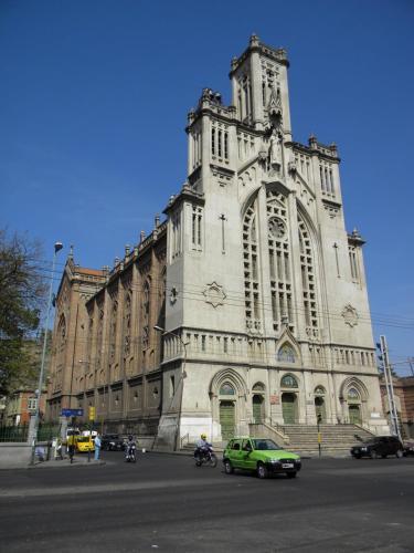Apartamento B & B