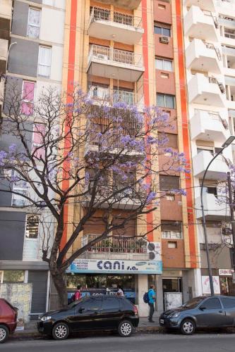 Apartamento B & B