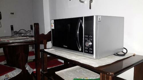 Apartamento B & B