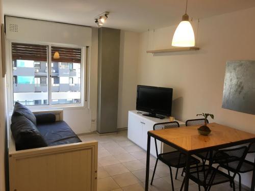 Apartamento Rondeau
