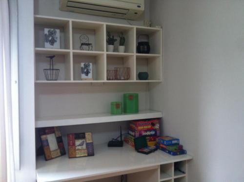 Apartamento Departamento Ca�ada-patio Olmos