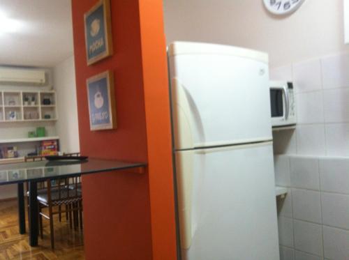 Apartamento Departamento Ca�ada-patio Olmos