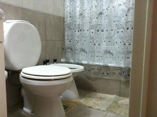 Apartamento Departamento Ca�ada-patio Olmos