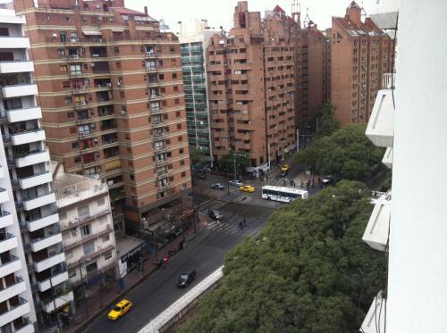 Apartamento Departamento Ca�ada-patio Olmos