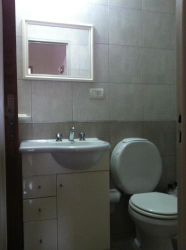 Apartamento Departamento Ca�ada-patio Olmos