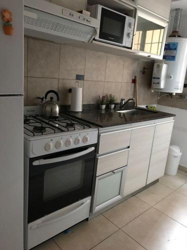Departamento En C�rdoba