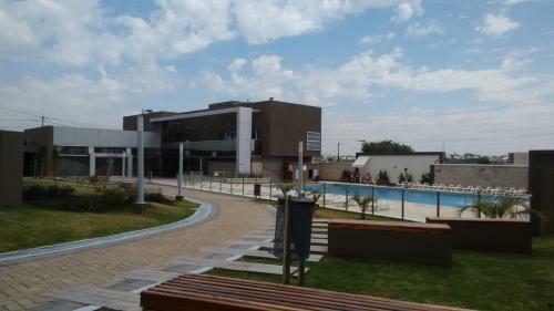Apartamento Temporario Villa Sol