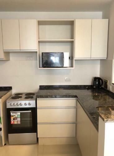 Apartamento Opera Villa Carlos Paz