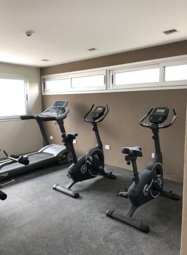 Apartamento Opera Villa Carlos Paz