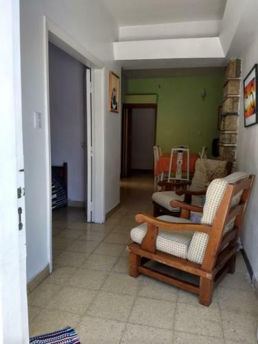 Apartamento Alquifac