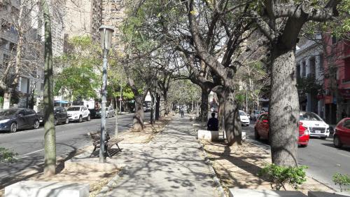 Apartamento Cba Home Chacabuco