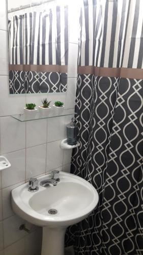 Apartamento Cba Home Chacabuco