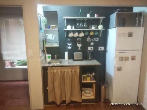 Apartamento Qui Home