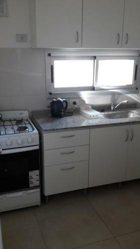Apartamento Espacio C San Juan