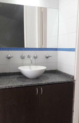 Apartamento Espacio C Ambrosio Olmos