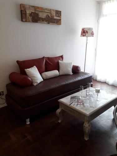 Apartamento Depto Nva C�rdoba